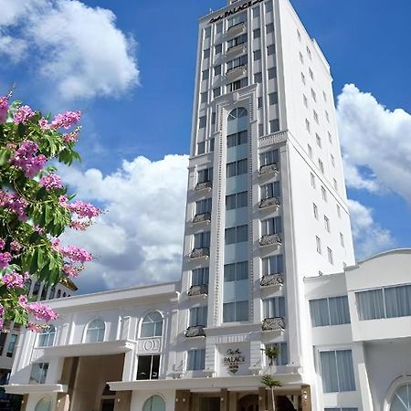 Citybay Palace Ha Long Hotel Exterior photo