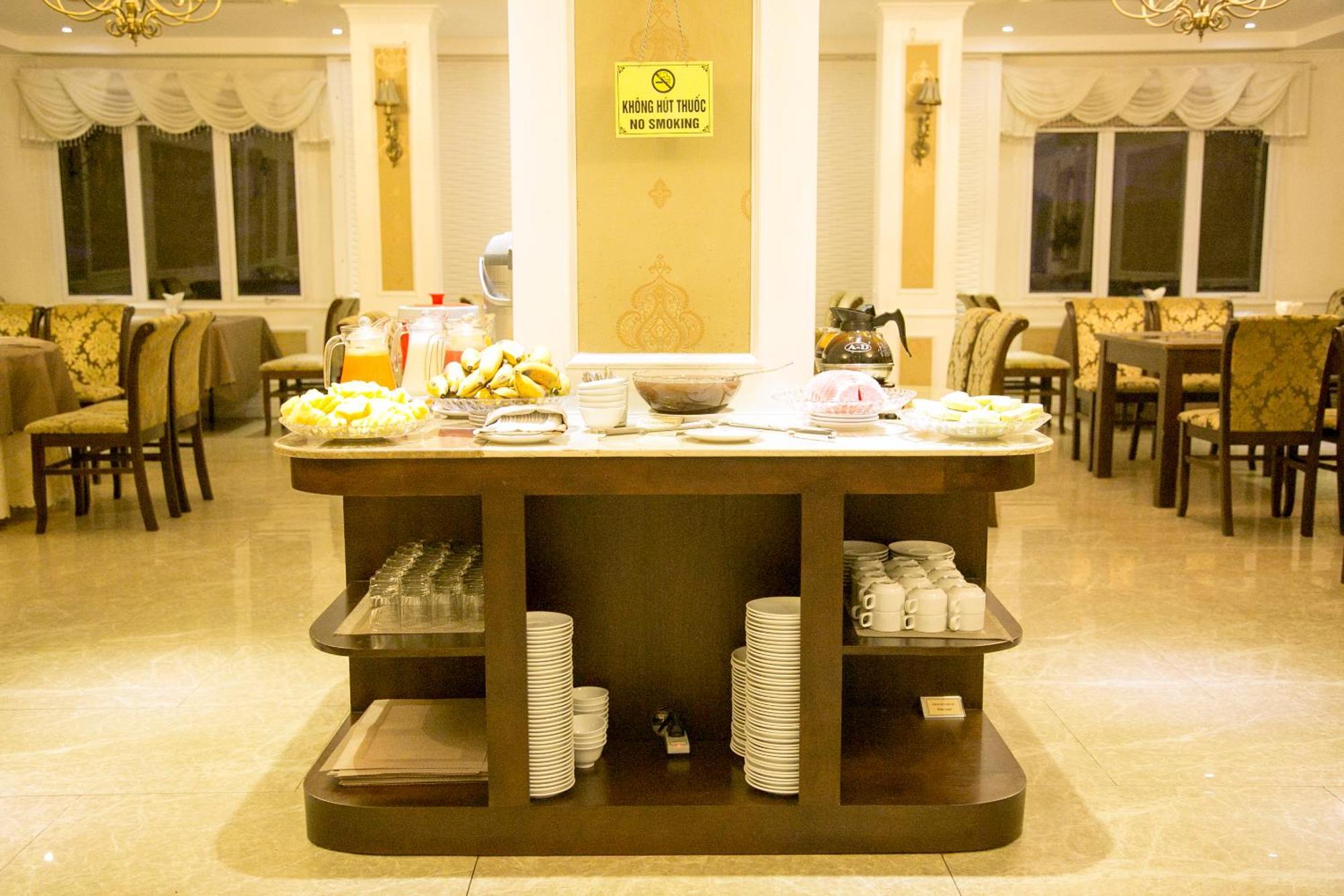 Citybay Palace Ha Long Hotel Exterior photo