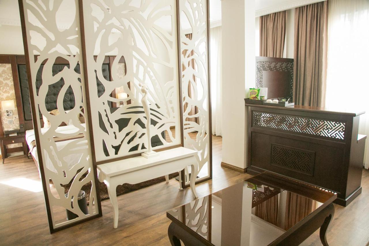 Citybay Palace Ha Long Hotel Exterior photo